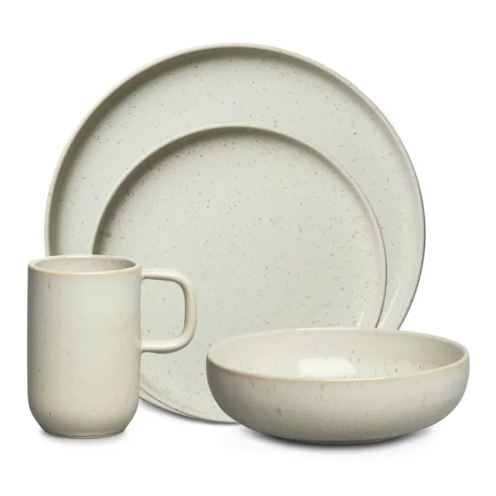 BON Starter-Set 16-er Set, Steam Im Trend