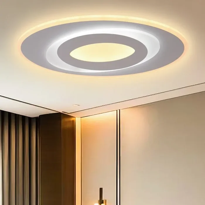 Brilagi – Dimmbare LED-Deckenleuchte MODERN LED/45W/230V 3000-6000K 20×40 cm + Fernbedienung Mega-Angebot