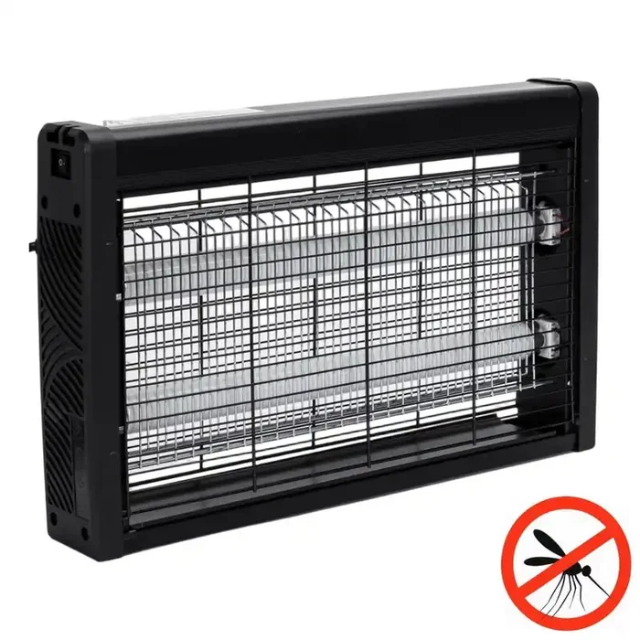 Brilagi – Elektrischer Insektenvernichter 2xUV/18W/230V 100 m2 Sonderaktion
