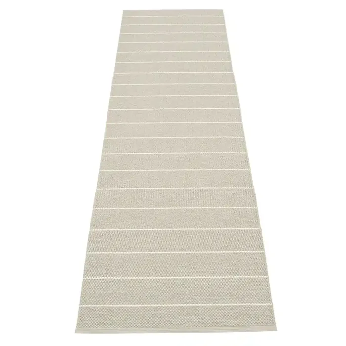 Carl Matte 70x270cm, Linen/Beige Knallerangebot