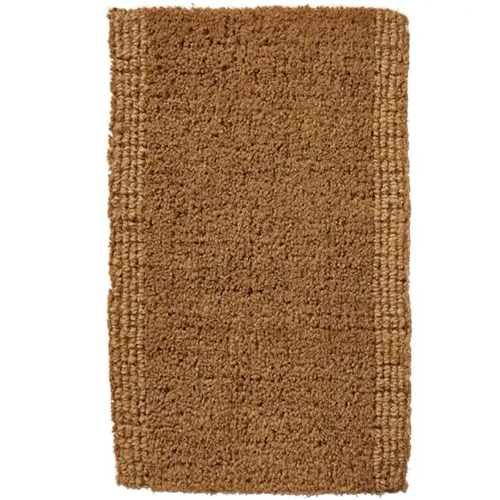 Coir Fußabtreter 50×70 cm Heute Kaufen