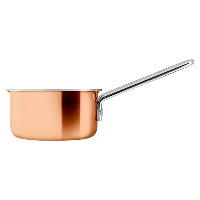 Copper Kasserolle, 0,3 L Neu Im Sortiment