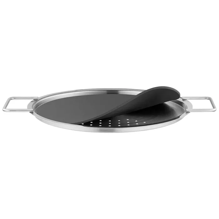 Deckel Mit Sieb, 24 cm Direktkauf