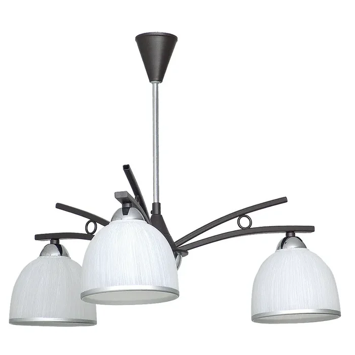 Deckenleuchte AVIA Ø62cm 3-flmg Heißes Angebot