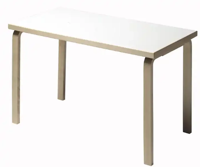 Direktkauf Aalto Tisch 82B (135 cm)