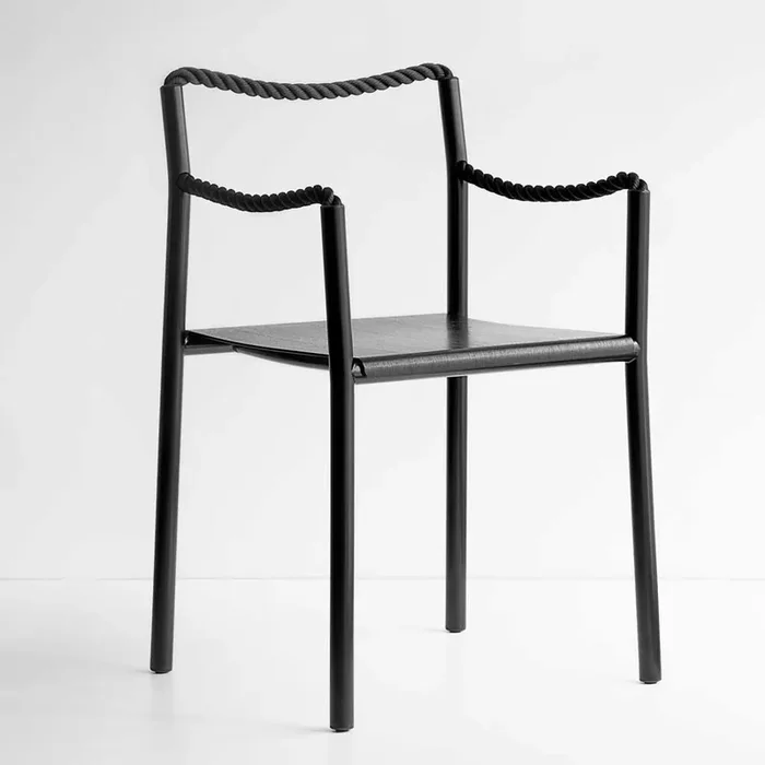 Echt Rope Chair