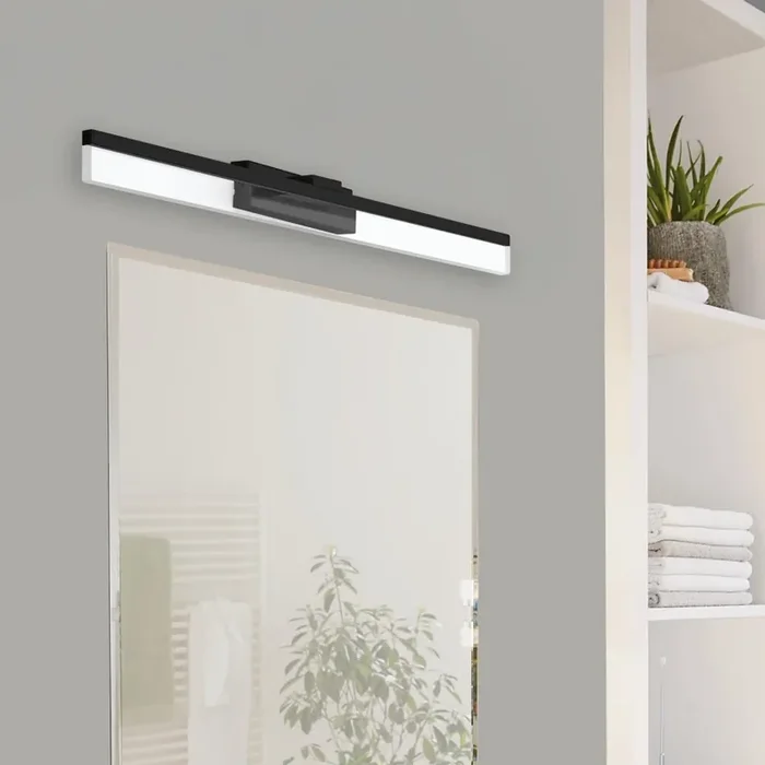Eglo 780432 – LED-Spiegelbeleuchtung für Badezimmer YANGUAS LED/11W/230V 3000K 59,5 cm IP44 Sale