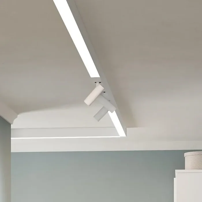 Eglo – LED-Strahler für Schienensystem 1xLED/9W/230V Gleich Bestellen