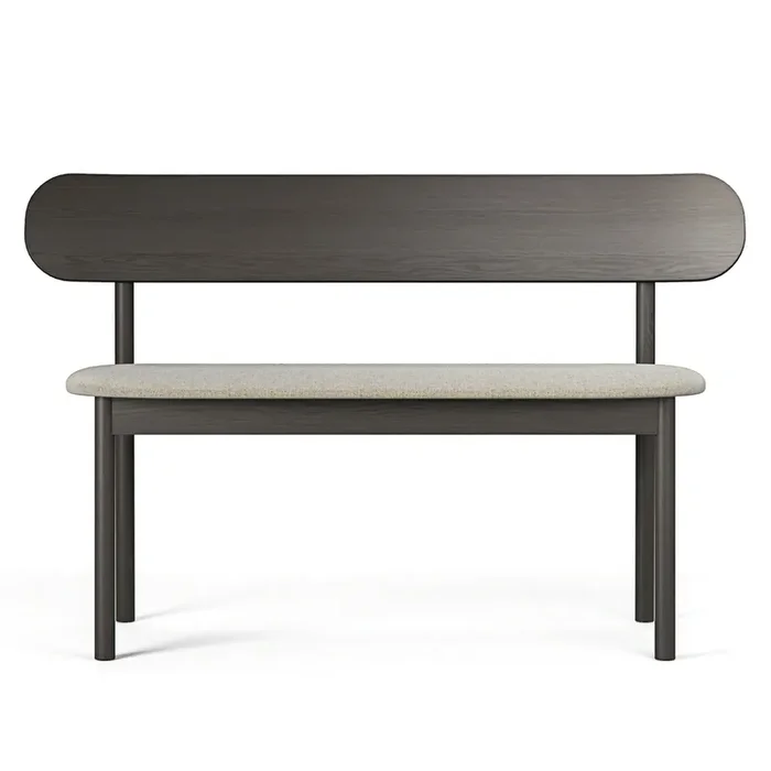 Elephant Bank Smoked Oak / Beige Breeze Hochwertig