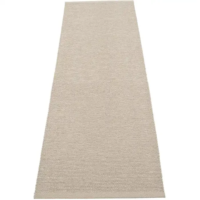 Emm Teppich 70×300 cm, Linen Preiswert