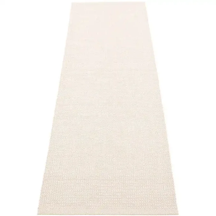 Exklusiv Sam Teppich 70×225 cm, Beige