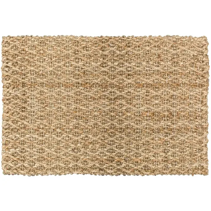 Fanny Türmatte 60×90 cm, Natur Meistverkauft