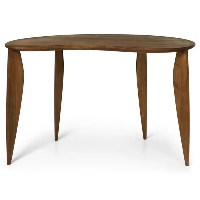 Feve Desk, Walnut Preisreduziert