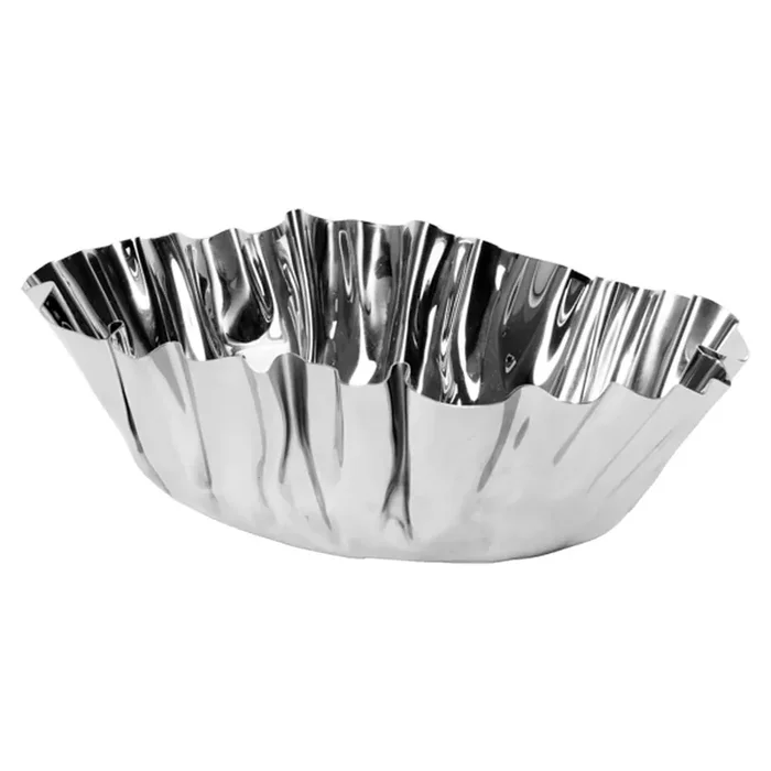 Finale Aktion Tydra Schüssel Mirror Polished, Klein
