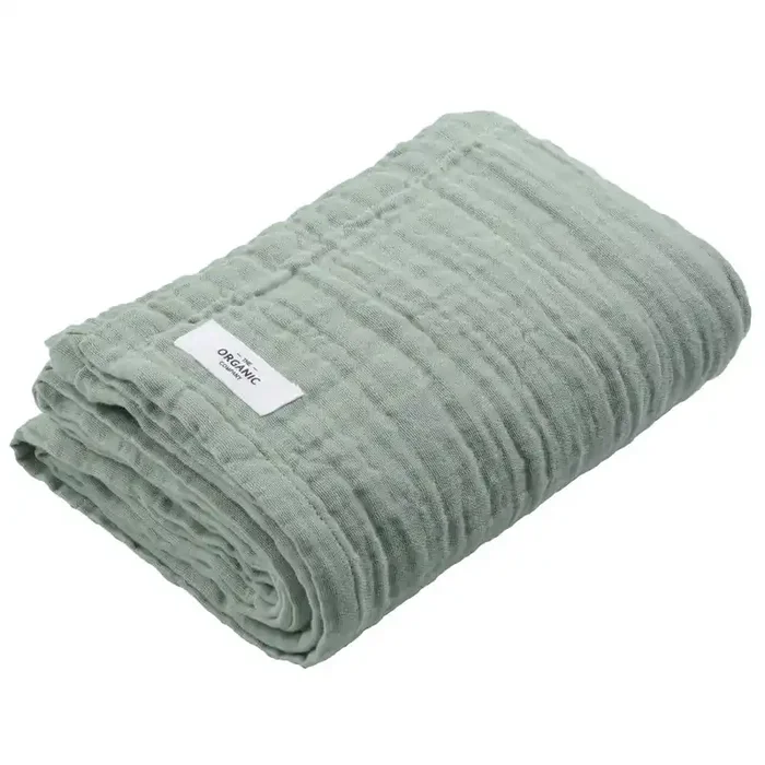 FINE Badetuch, Dusty Mint Neu