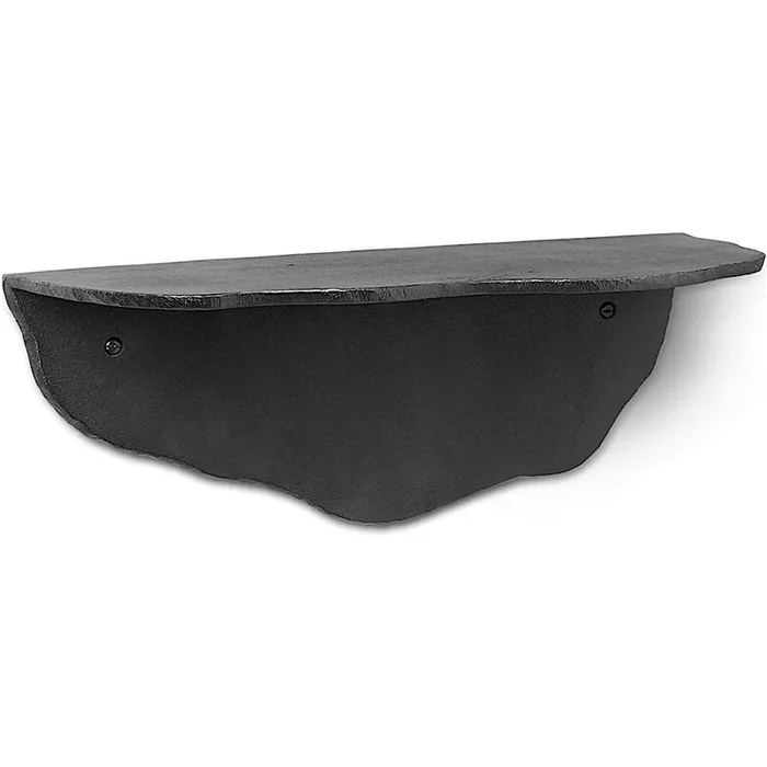 Fracture Regal – ferm LIVINGFracture Blackened Aluminium Preiswert