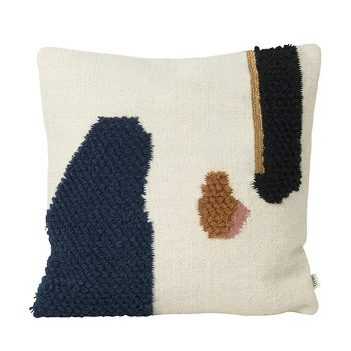 Geld-Zurück-Garantie Loop Kissen Mount 50x50cm