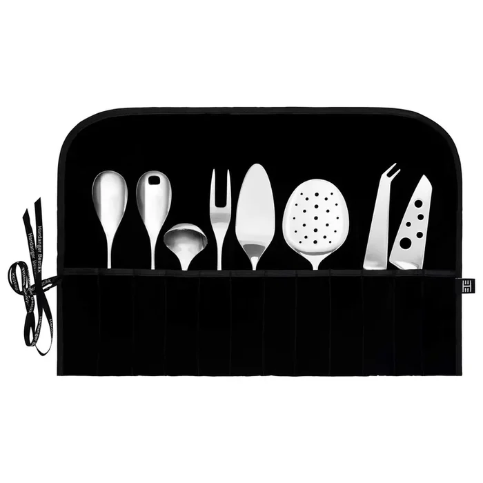 Hardanger Cutlery bag serving Neu
