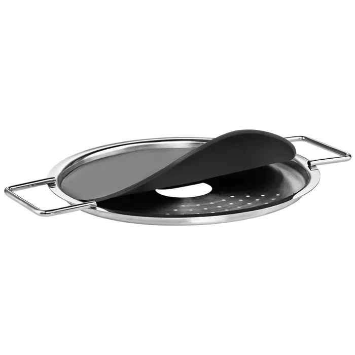 Im Trend Deckel Mit Sieb, 16 cm