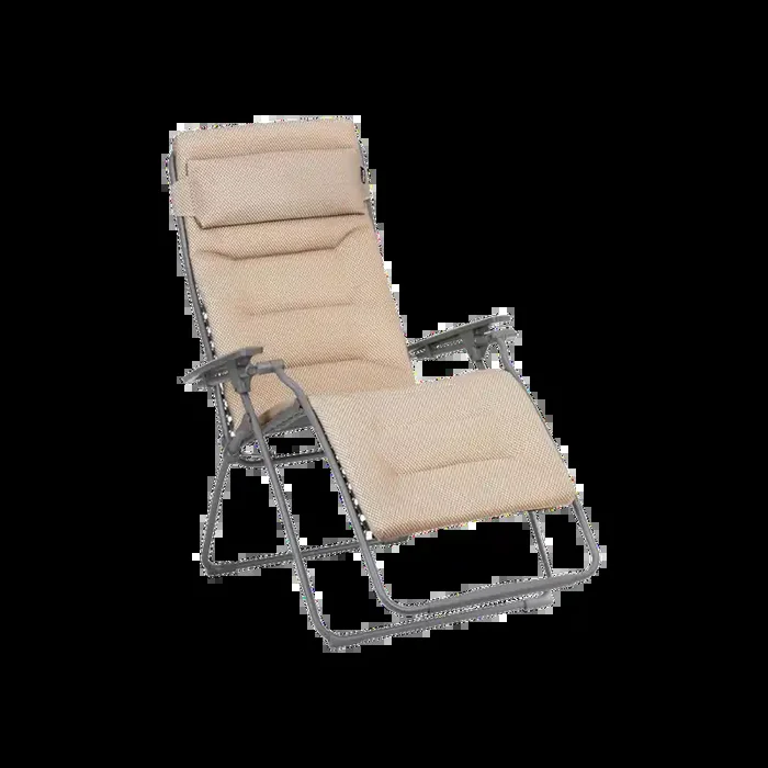 Jetzt Bestellen Lafuma Relaxsessel Futura XL BeComfort Braun