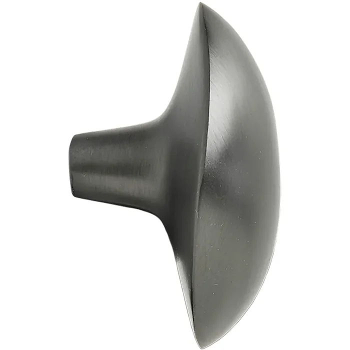 Jetzt Zugreifen Lemon Haken 7×5 cm, Schwarz Messing