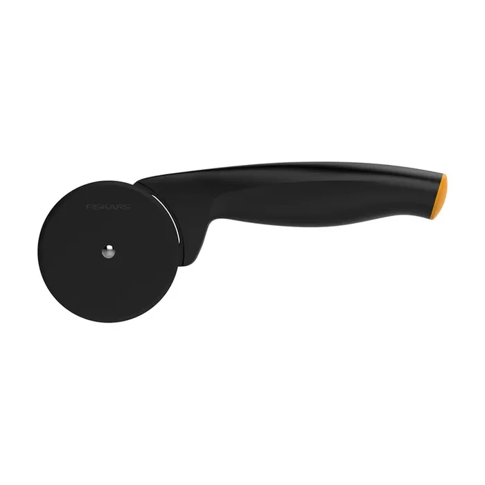 Knallerangebot Functional Form Pizzaschneider, Schwarz