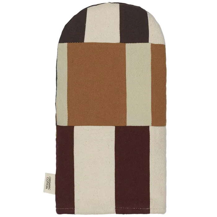 Knallerangebot Section Patchwork Ofenhandschuh