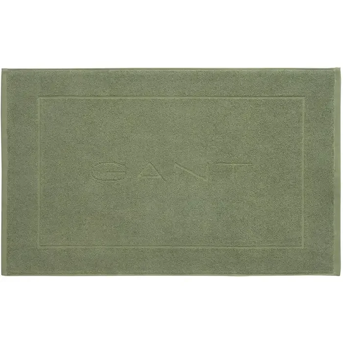 Kracherpreis Badematte 50×80 cm, Agave Green