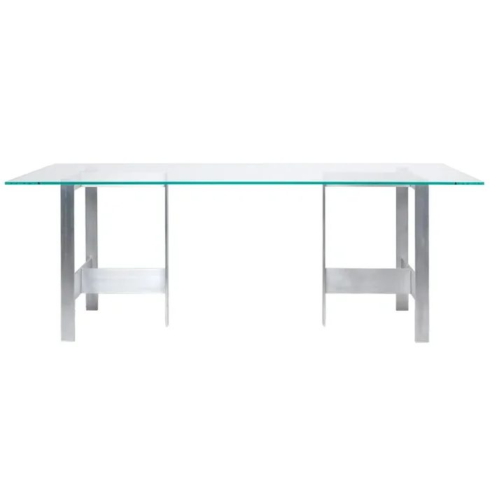 Lager Esstisch 90×200 cm Geld-Zurück-Garantie
