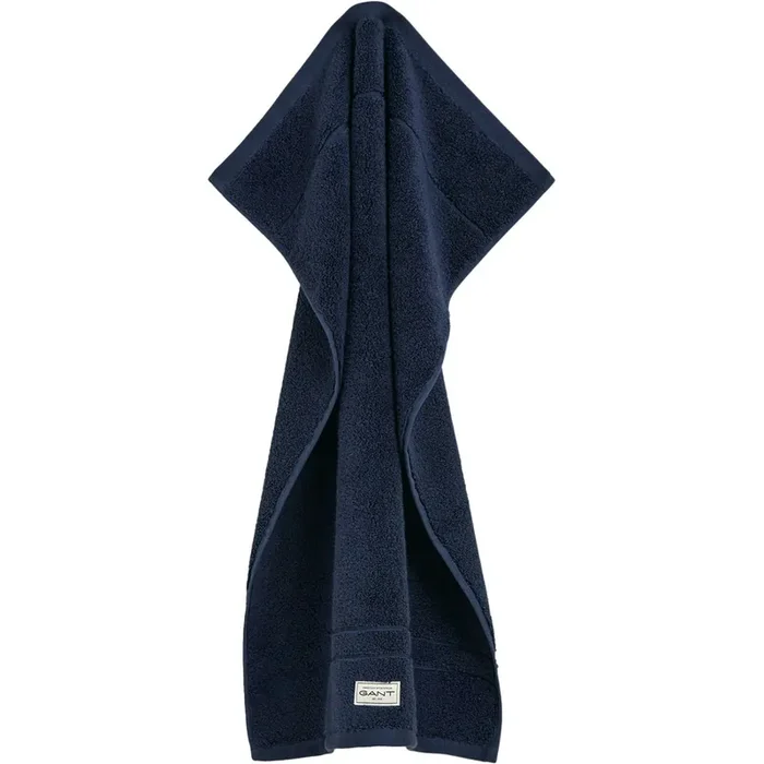 Letzte Chance Premium Handtuch 50×70 cm, Marine