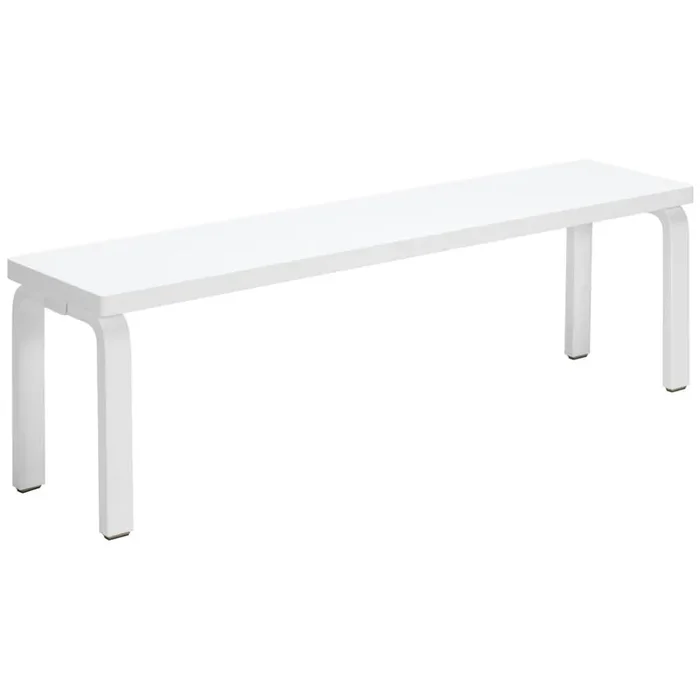 Mega-Angebot 168B Bank, Weiß