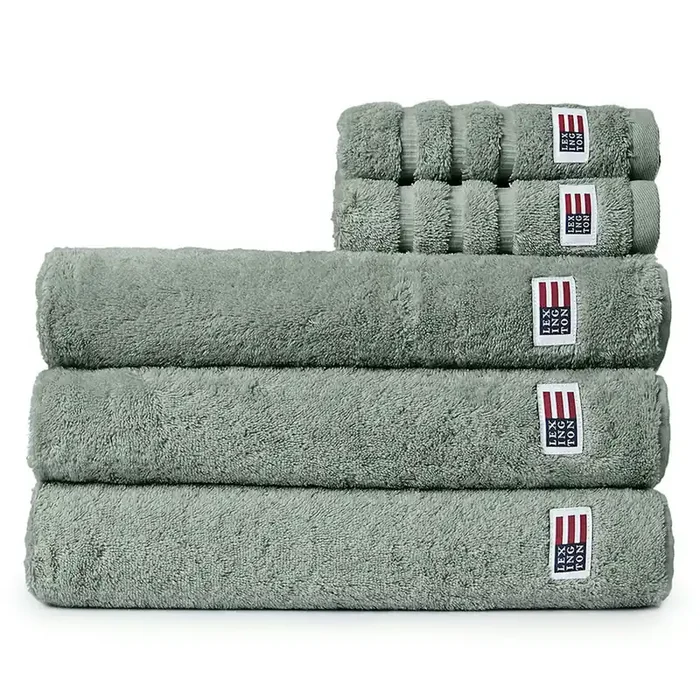 Mega-Angebot Original Handtuch 50×70 cm, Vintage Green