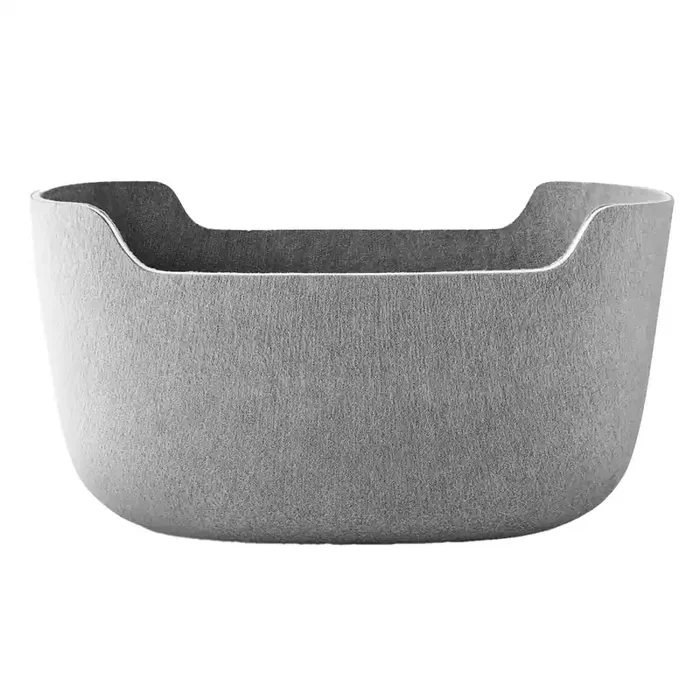 Meistverkauft Tidy Ablagekorb 40x29x20 cm, Tin