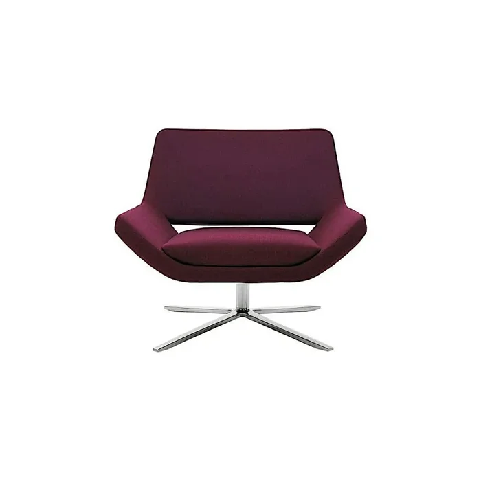 Metropolitan – violett Zertifiziert