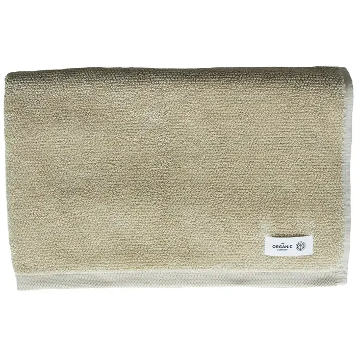 Mild Badetuch 70×140 cm, Pale Honey Mega-Angebot