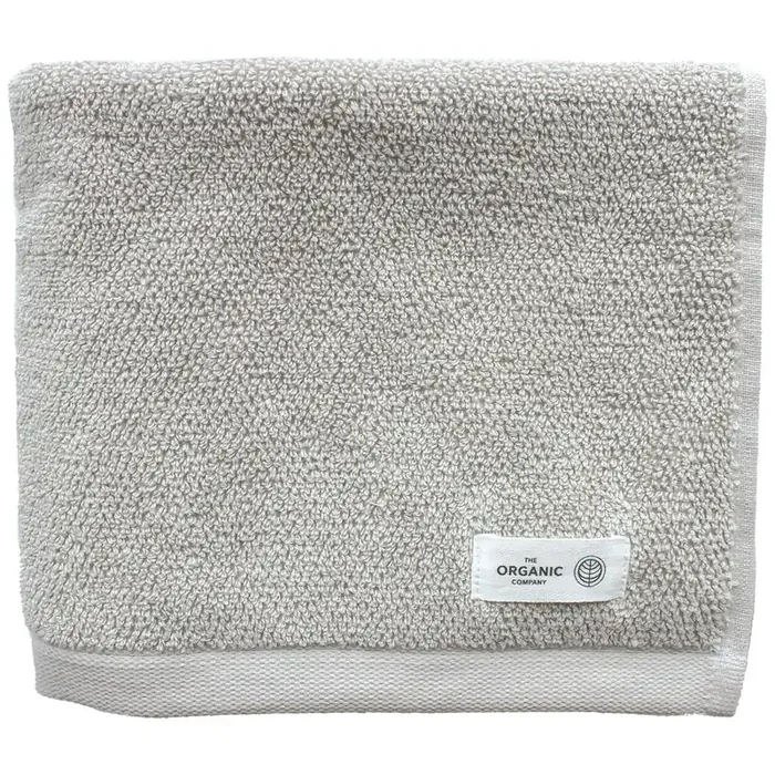 Mild Handtuch 50×80 cm, Stone Top-Qualität