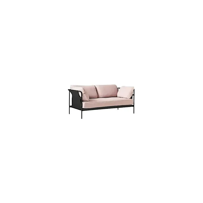 Must-Have Can 2.0 2-Sitzer Sofa – HAYKvadrat Linara415