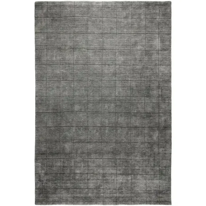 Nari Teppich Hellgrau, 250×350 cm Top-Seller