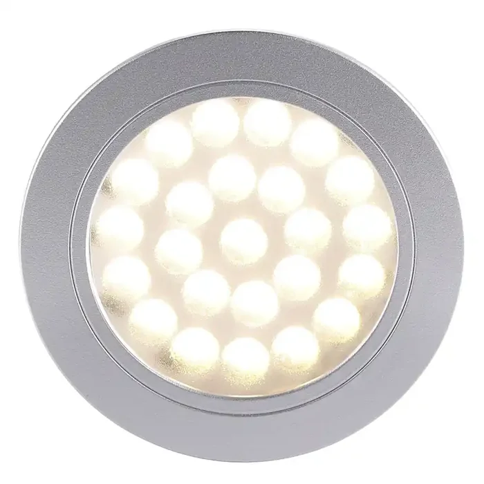 Neu Im Sortiment Nordlux 79440029 Cambio LED Aufbauleuchte 3er-Set 3x2W Warmweiss