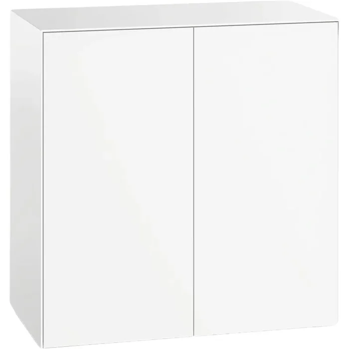 Nex Pur Box Doppeltür + 1 Fachboden – Piure01White Neu