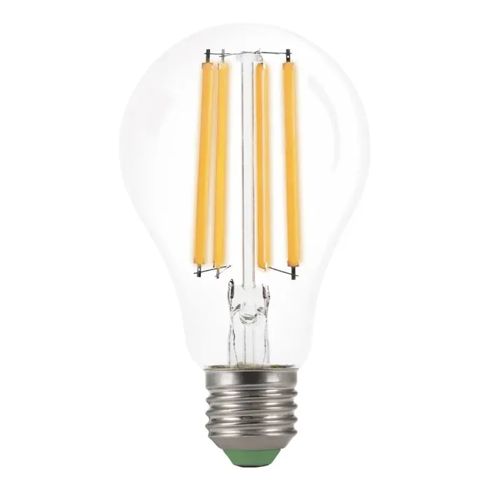 Nur Heute LED-Glühlampe VINTAGE A60 E27/6W/230V 3000K -Brilagi