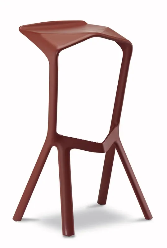 Nur Heute Miura Barhocker