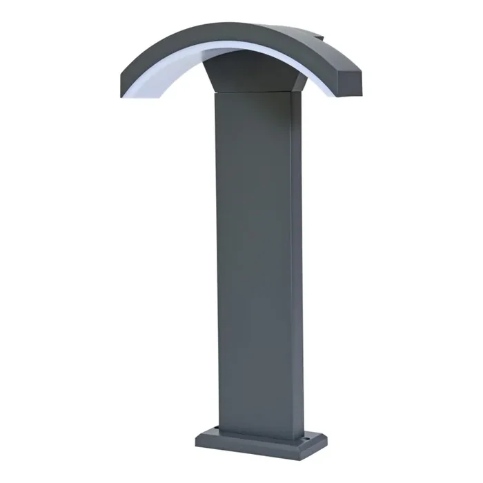 Original Brilagi – LED-Außenleuchte ARCELO LED/9W/230V 50 cm IP54