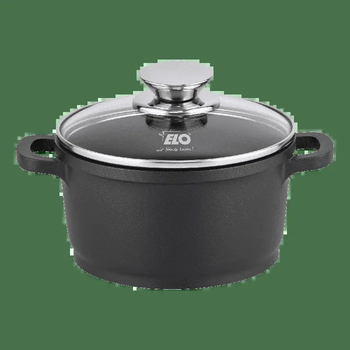 Original Topf Alucast Elodur Select 16 cm