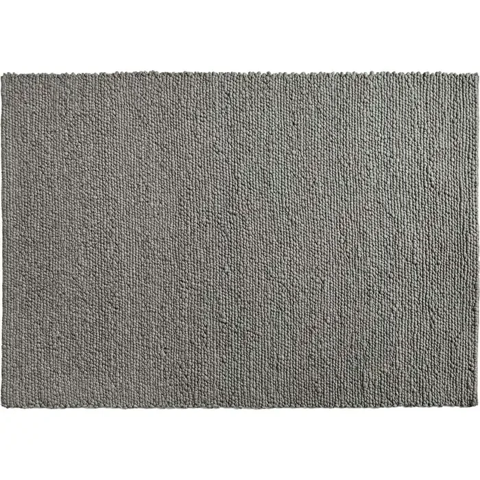 Peas Teppich, 170×240 cm / Medium Grey Sichere Zahlung
