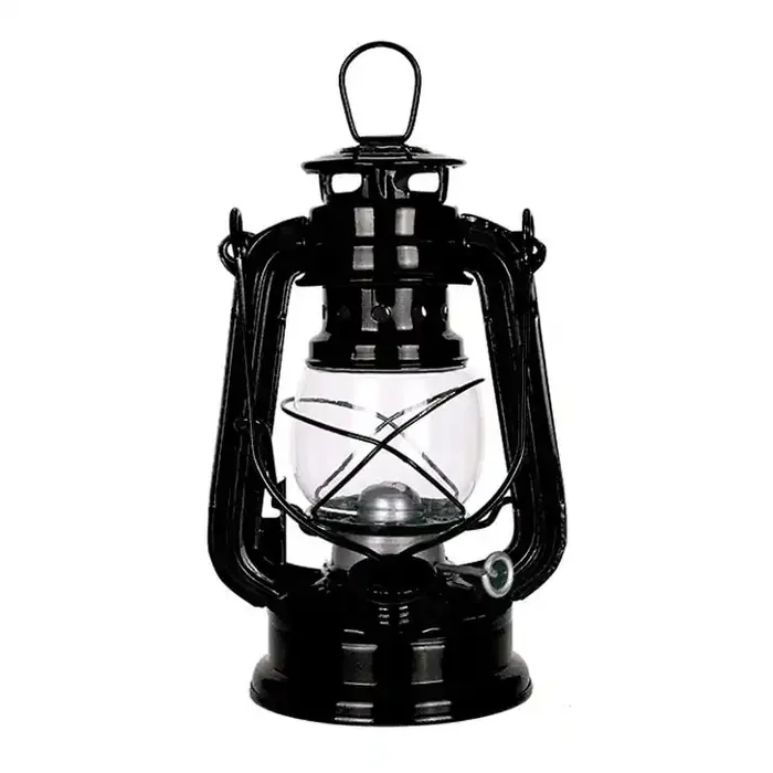 Preis Gesenkt Brilagi – Öllampe LANTERN 19 cm schwarz
