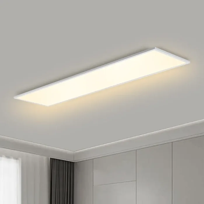Preisknaller Brilagi – LED-Deckenleuchte SLIMFRAME LED/58W/230V 120×30 cm weiß