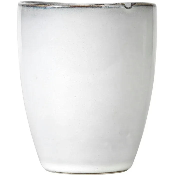 Preisreduziert Nordic Sand Tasse, 25 cl, Sand