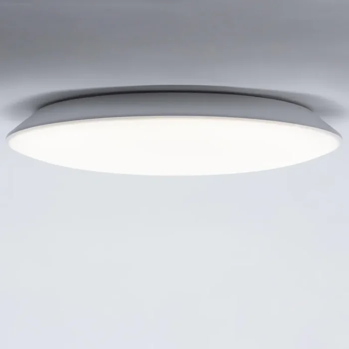 Preiswert Brilagi – LED-Badezimmer-Deckenleuchte VESTAS LED/18W/230V Ø 28 cm 3000K IP54