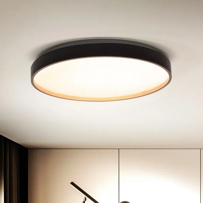 Preiswert Brilagi – LED dimmbares Deckenleuchte CALA LED/48W/230V 3000-6500K Ø 38 cm + Fernbedienung